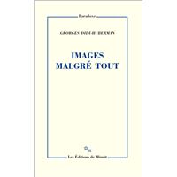 Images malgré tout