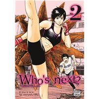 Who's next ? T02