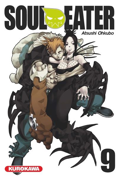 Vol.9 Soul Eater