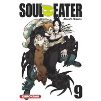 Soul eater