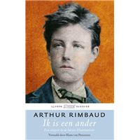 Ik is een ander