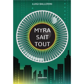 Myra sait tout - 1