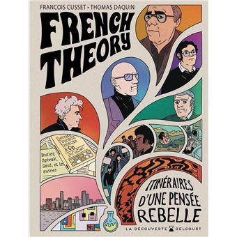 French Theory - 1