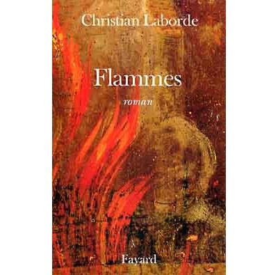 Flammes