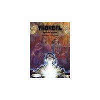 THORGAL,13:OGOTAI'S CROWN