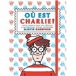 Où est Charlie ? - Charlie poche