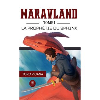 Maravland - 1
