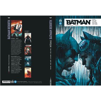 Batman - Batman, T3 - 1