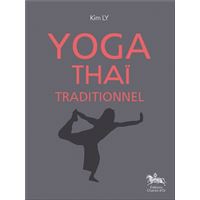 Yoga thaï traditionnel