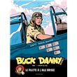 Buck Danny - Origines - Tome 1 - Buck Danny, le pilote à l’aile brisée 1/2