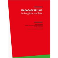 Madagascar 1947