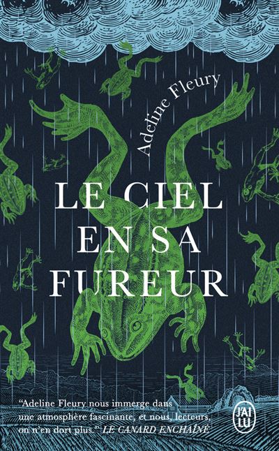 Lecture du moment :