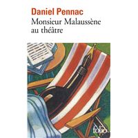 Dictée: «Au bonheur des ogres», Daniel Pennac