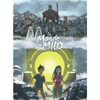 Le Monde de Milo  - Tome 7