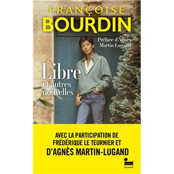 Libre et autres nouvelles - 1