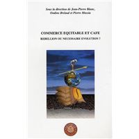 Commerce équitable et café