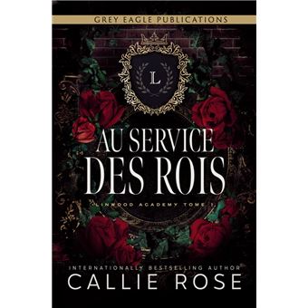 Au service des rois - 1