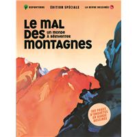 Le mal des montagnes