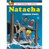 Natacha