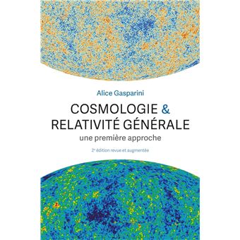 Cosmologie et relativité générale - 1