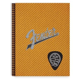 Fender - 75 ans - 1