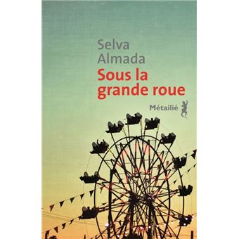 Sous la grande roue - 1