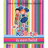 Kolletje is een held special