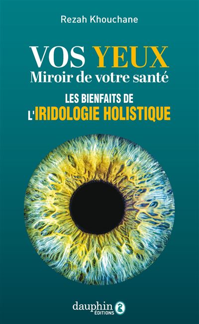 Vos yeux miroir de votre santé