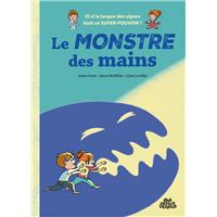 Le Monstre des mains