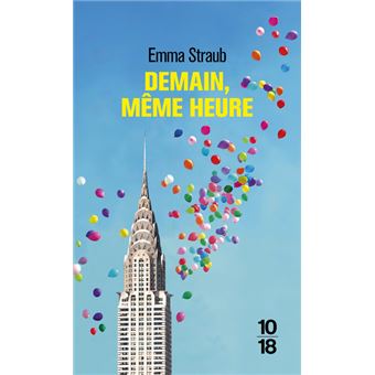 Demain, même heure - 1