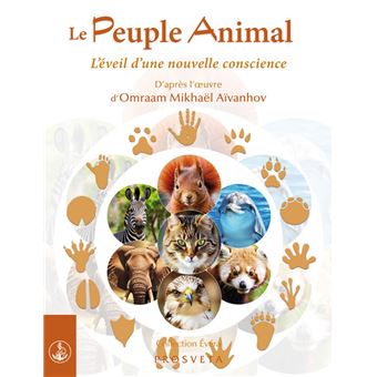 Le Peuple Animal - 1