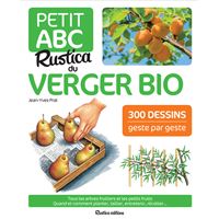 Le petit abc Rustica du verger bio