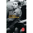Le Train des enfants
