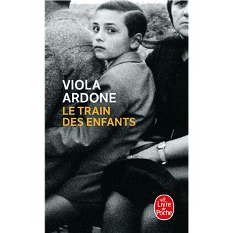 Le Train des enfants - 1