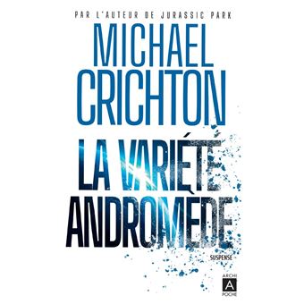La variété Andromède - 1