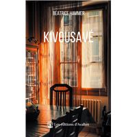 Kivousavé