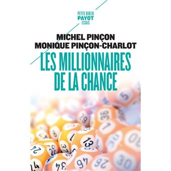 Les millionnaires de la chance - 1