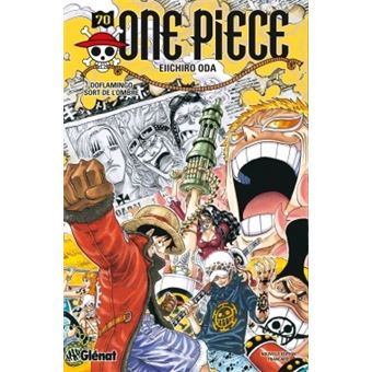 One Pièce - Édition Originale - Tome 75 (French Edition)