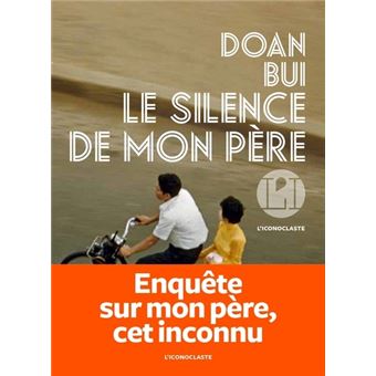 Le Silence de mon père - 1
