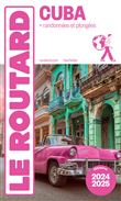 Guide du Routard Cuba 2024/25