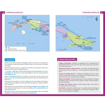 Guide du Routard Cuba 2024/25