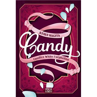 Candice White l'orpheline - Candice White l'orpheline, Tome 1 T1 - 1