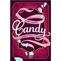 Candy - Candice White l'orpheline