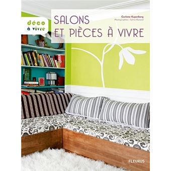 Salons et pieces a vivre - 1