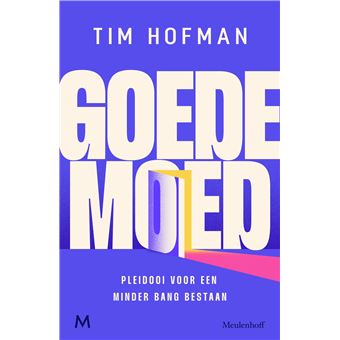 Goede Moed - 1