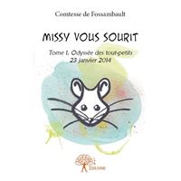 Missy vous sourit