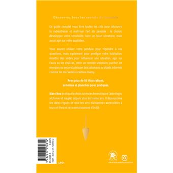 Le guide complet du pendule - COLLECTOR