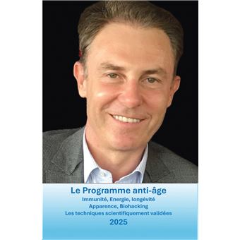 Le Programme Anti-Age