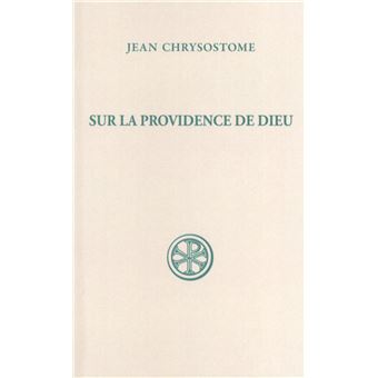 Sc 79 sur la providence de dieu - 1