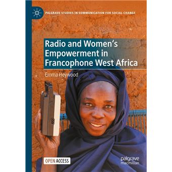 Radio and Women's Empowerment in Francophone West Africa - 1